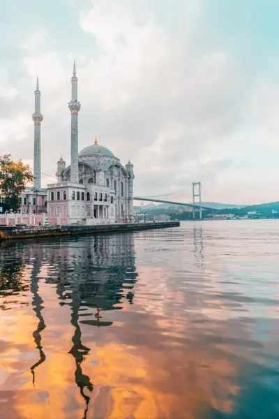 Istanbul - 1
