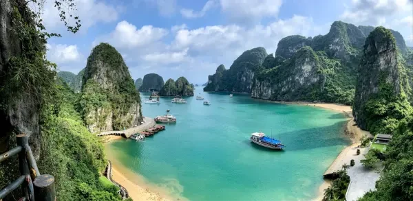 Vietnam - 1