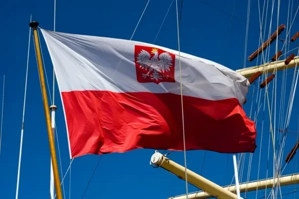 ÉTUDIER EN POLOGNE - 1