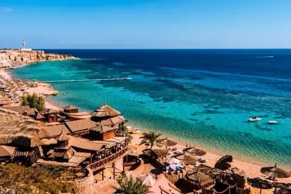Voyage Organisée Sharm el Sheikh - 1
