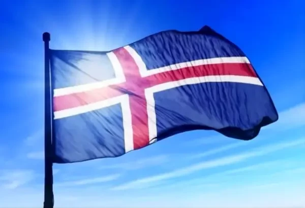 Visa Islande -Schengen - 1