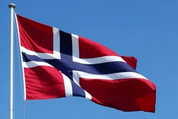 Visa Norvège -Schengen- - 1