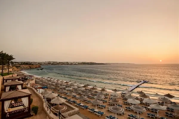 PROMO 190.000 Da SHARM EL SHEIKH - 1