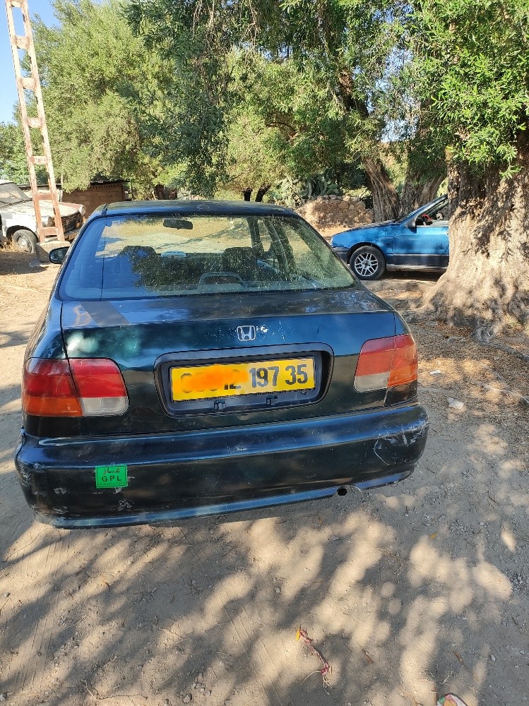 سيفيك - 8