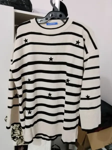 Pull femme - 1