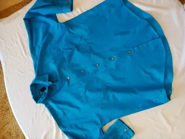 Chemise - 1