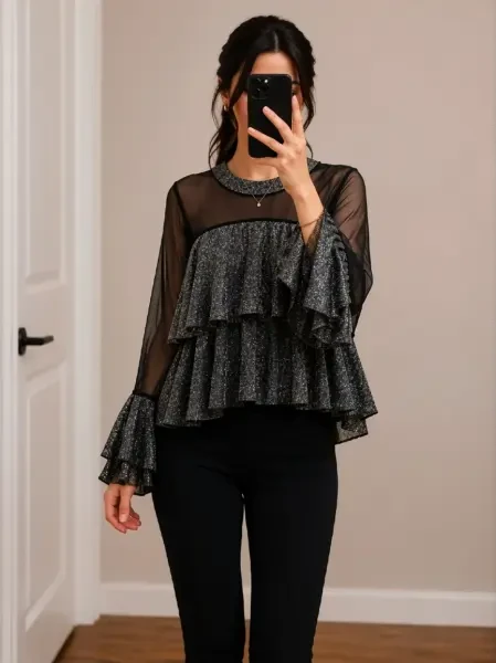 Vêtements femme - 1