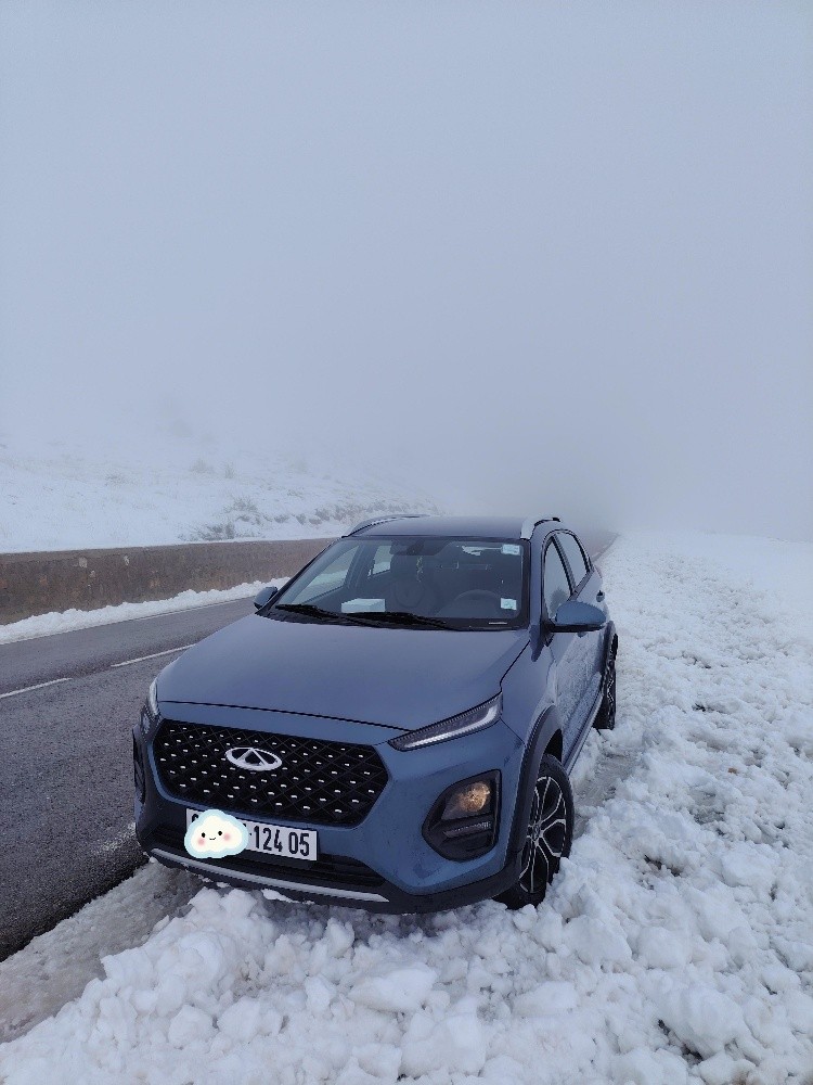 Chery - 2