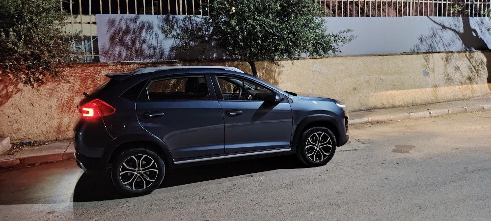 Chery - 1