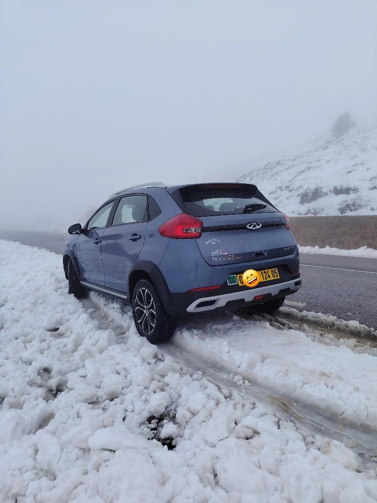 Chery - 4