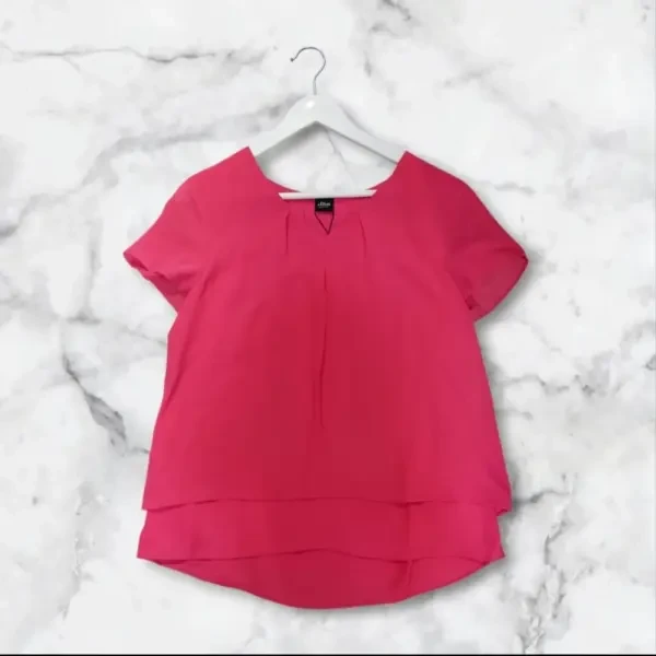 Vêtements Femme Originaux - 1