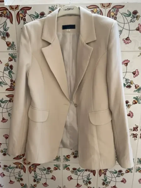Blazer femme - 1