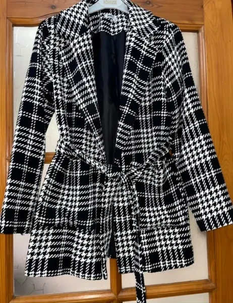 Veste femme - 1