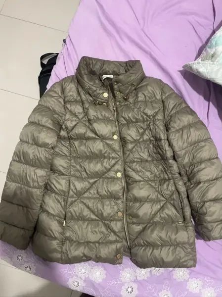 Veste punt Roma - 1