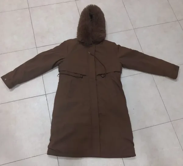 veste - 1