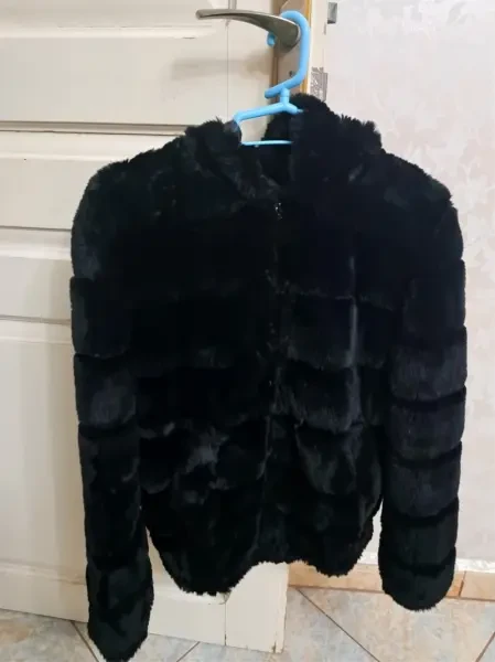 Veste f - 1