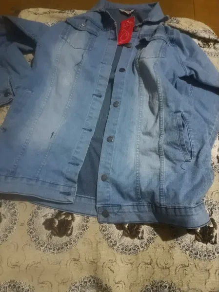 Veste - 1