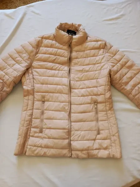 Veste - 1