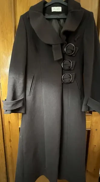 Manteau - 1