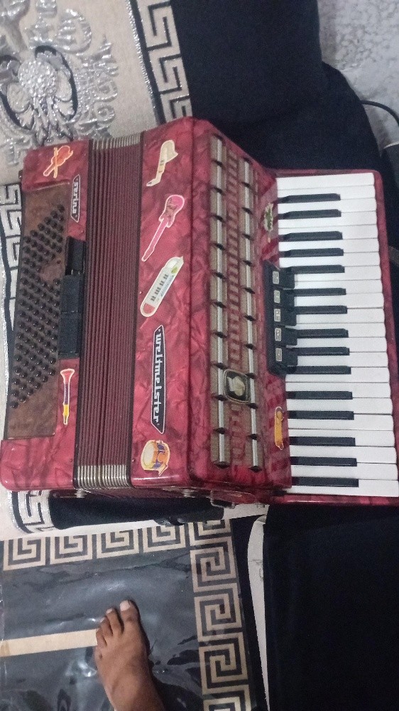 accordeon - 7