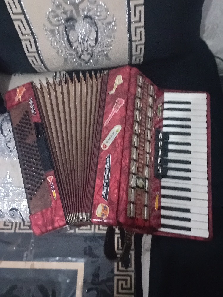 accordeon - 3
