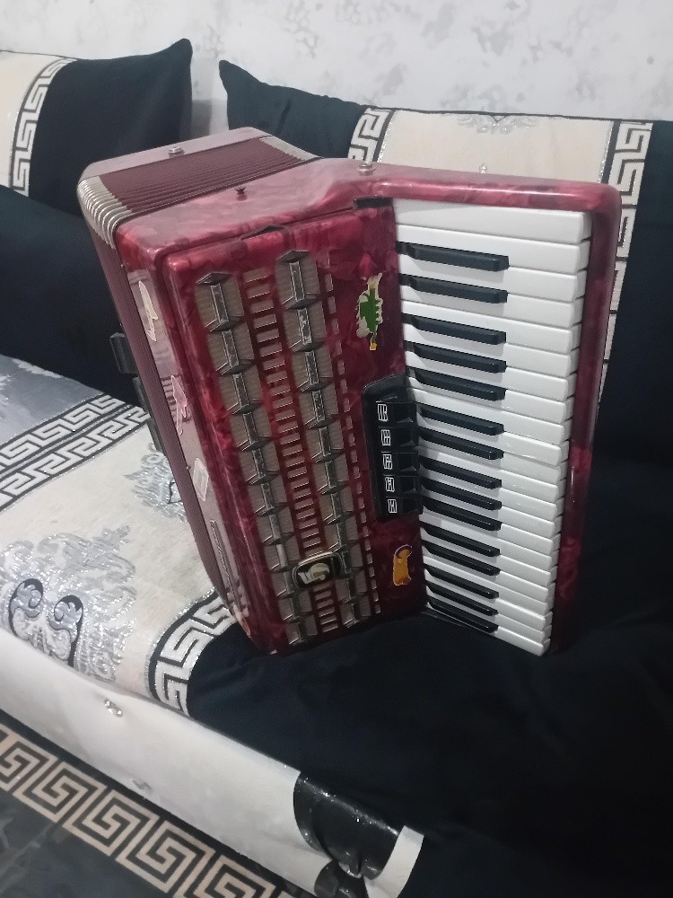accordeon - 5