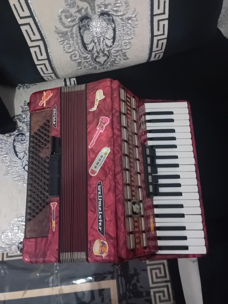 accordeon - 4