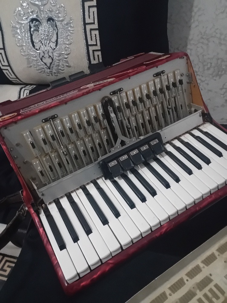 accordeon - 1