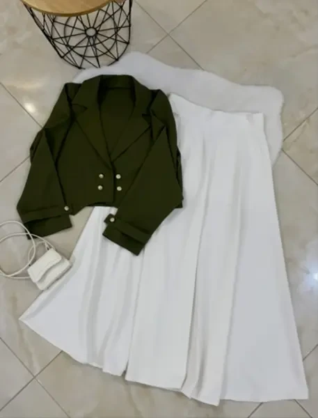 Ensemble - 1