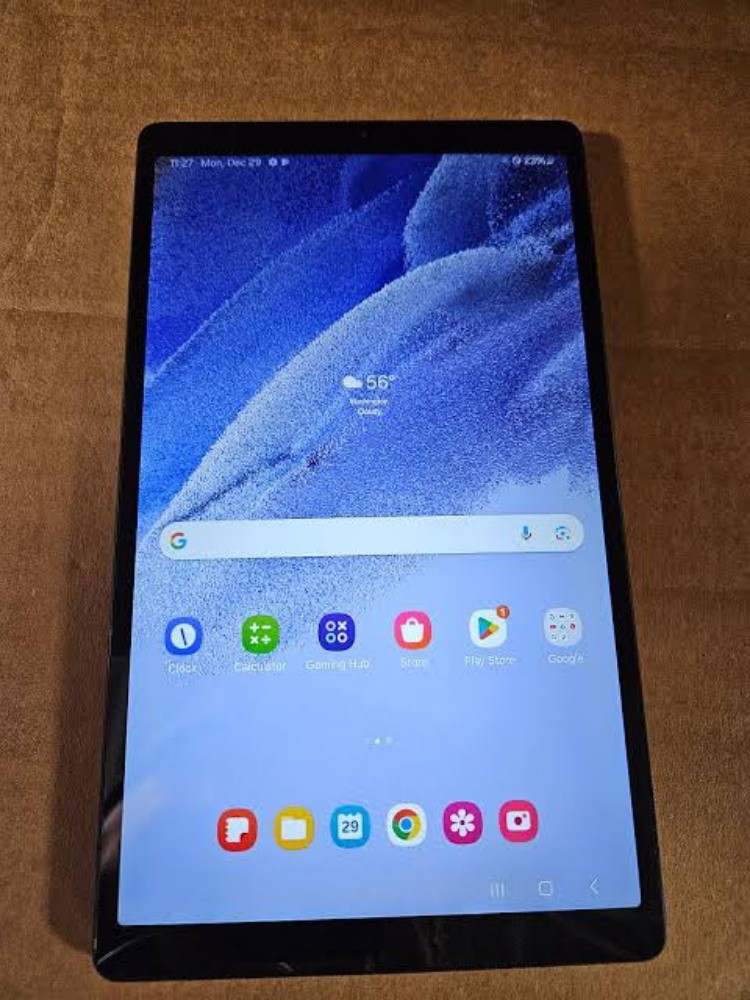Tablet Samsung Galaxy Tab A7 Lite - 11