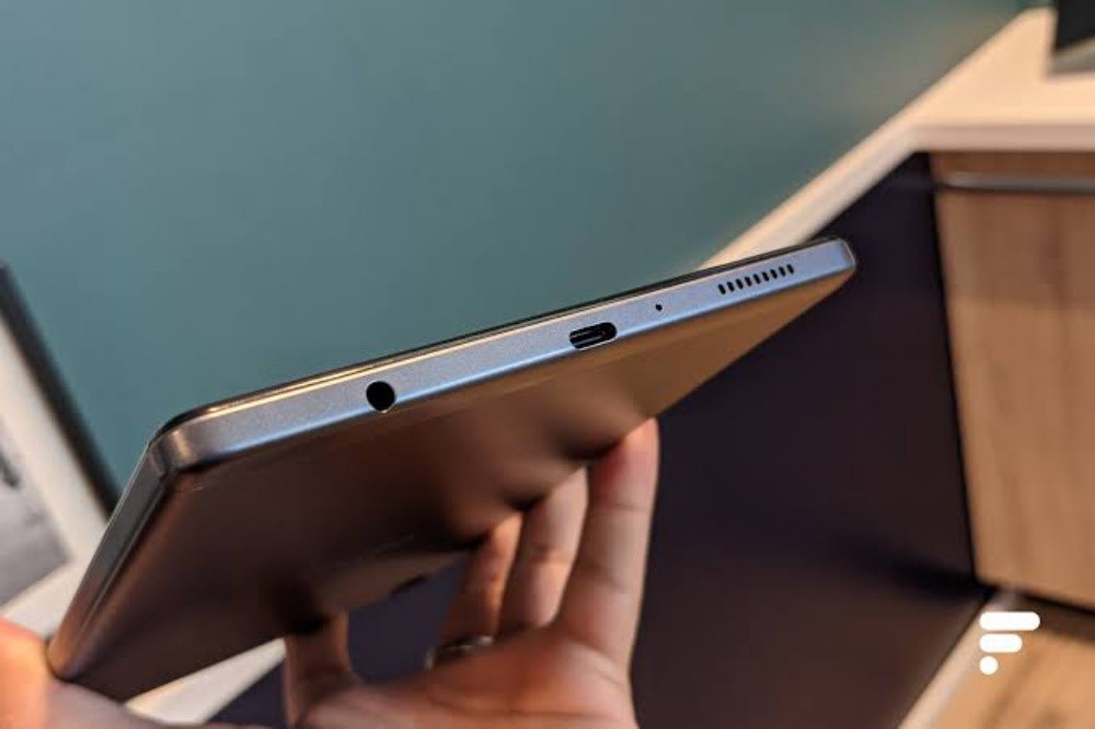 Tablet Samsung Galaxy Tab A7 Lite - 15