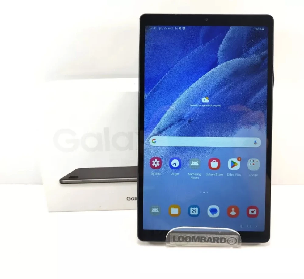 Tablet Samsung Galaxy Tab A7 Lite - 6