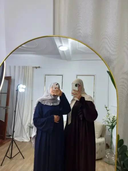 Hijab/ Raqiyat_S.F_collection - 1