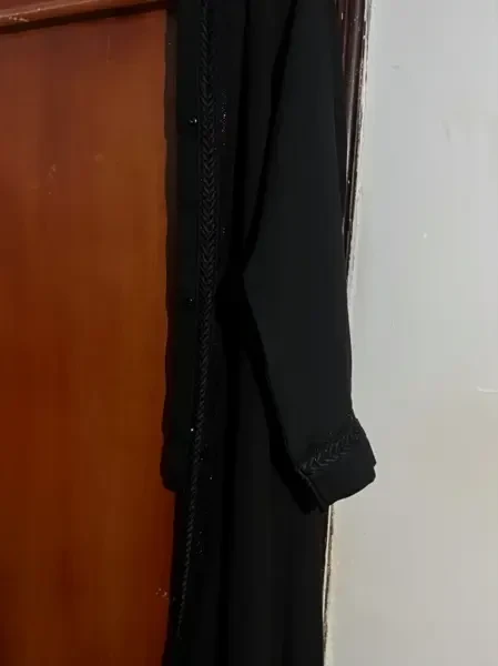 عبايات اماراتية - 1