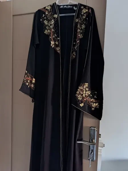 Abaya - 1