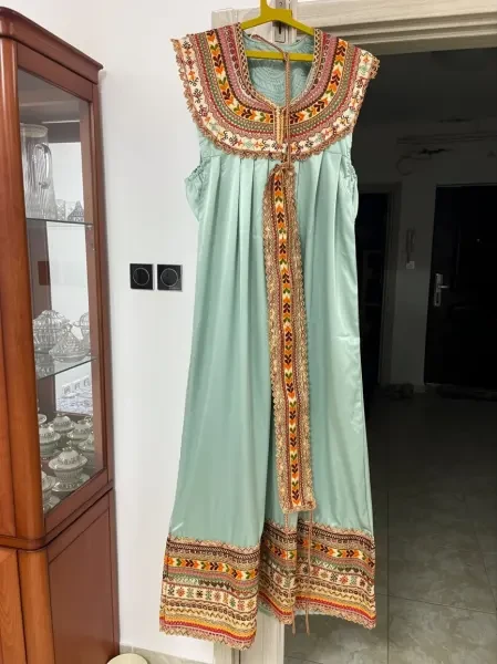 Robe kabyle - 1
