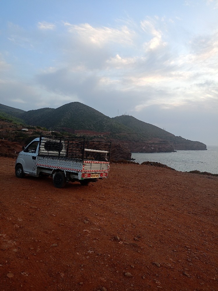 Chery - 5