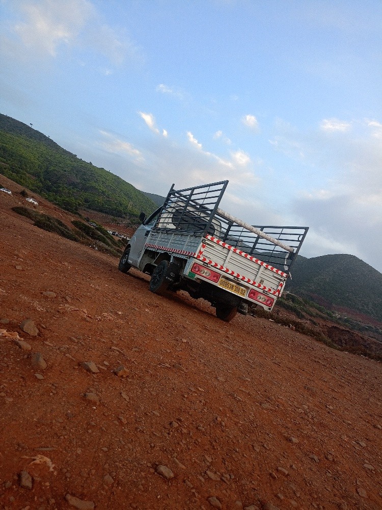 Chery - 4