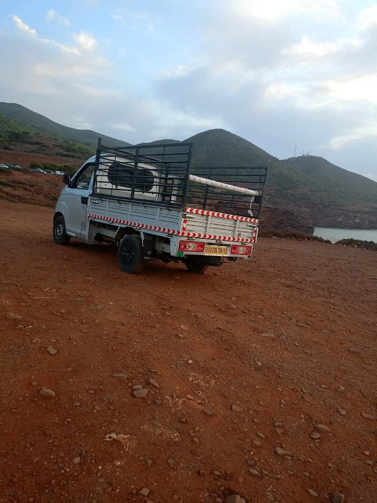 Chery - 1
