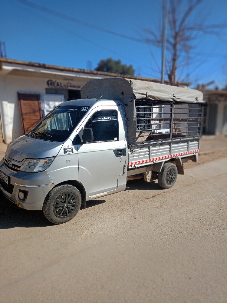 Chery - 3