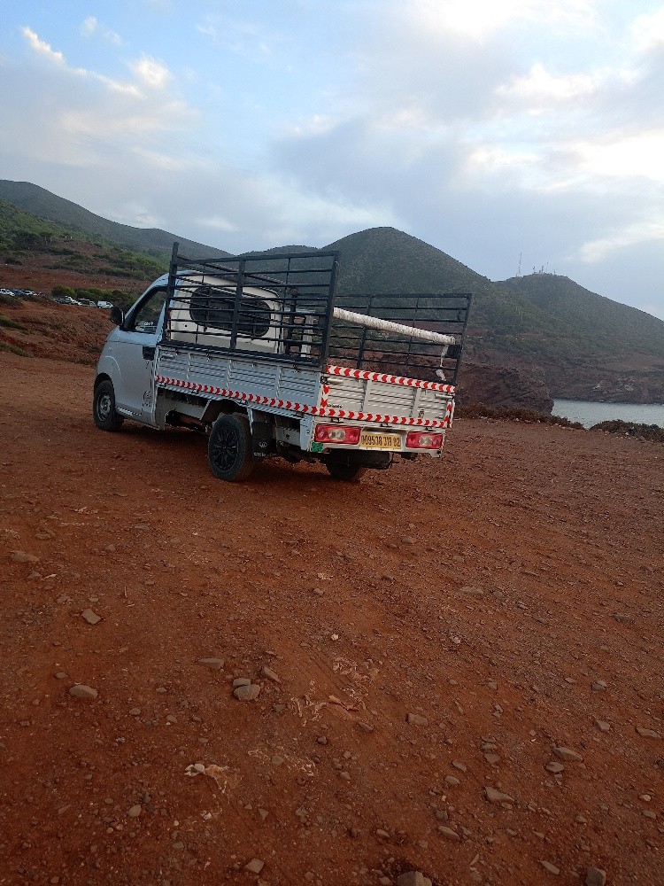 Chery - 7