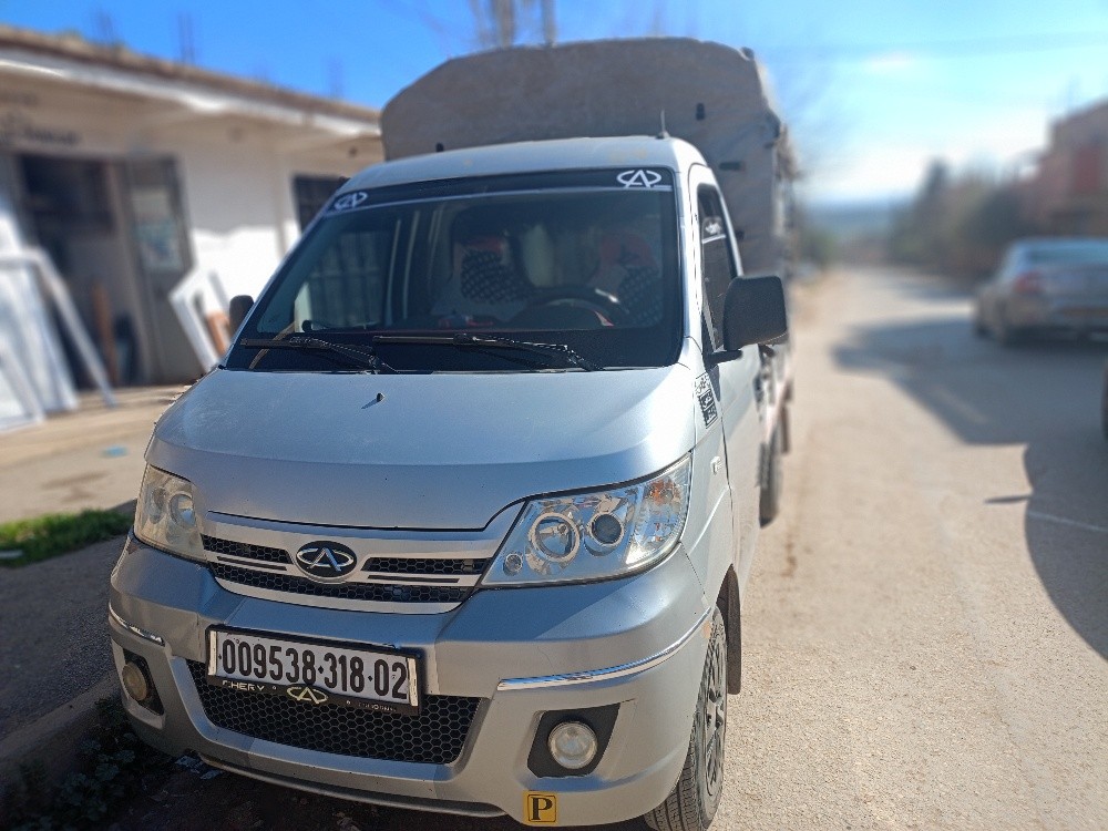 Chery - 2