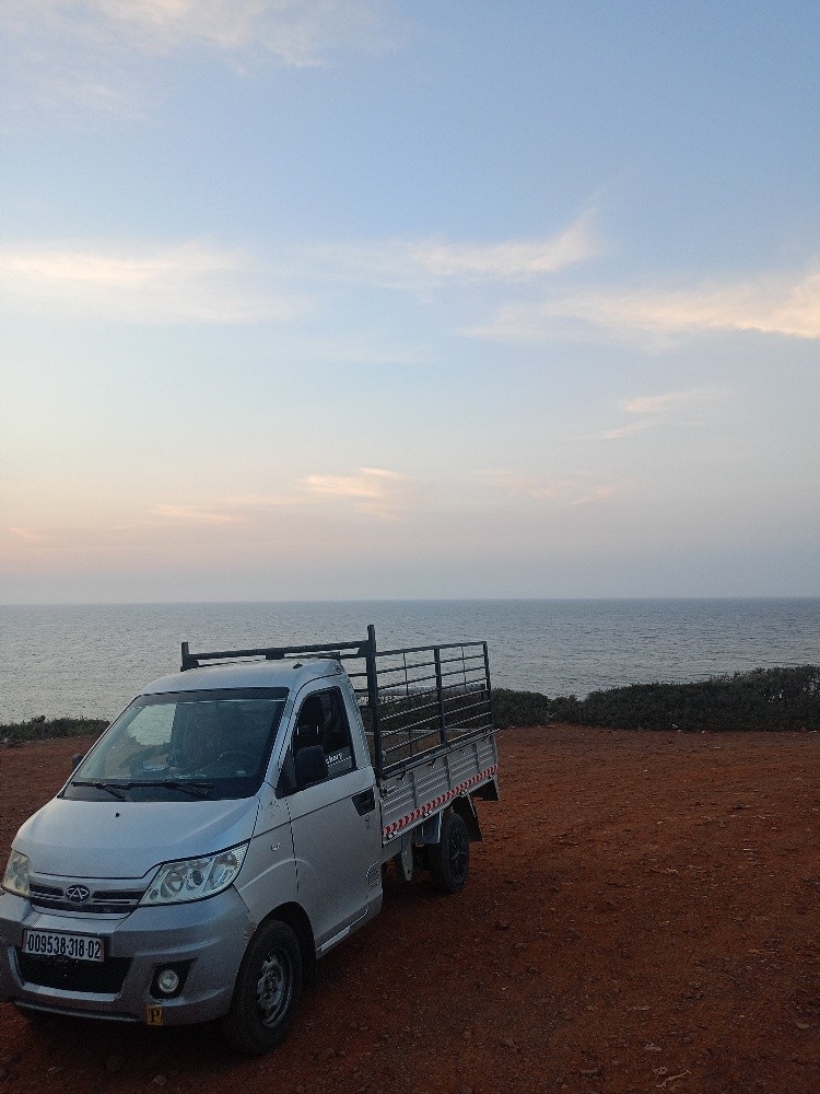 Chery - 6