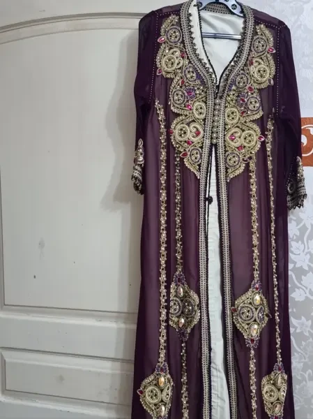 قفطان - 1