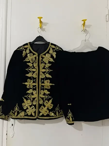 Ensemble de Karakou - 1