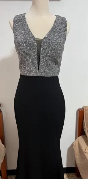 Robe Du Soirée - 1