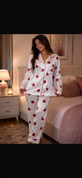 Pyjamas Sara - 1