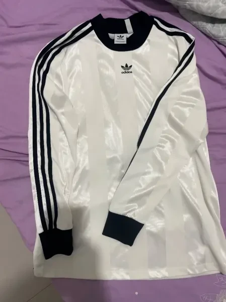 Haut Adidas - 1