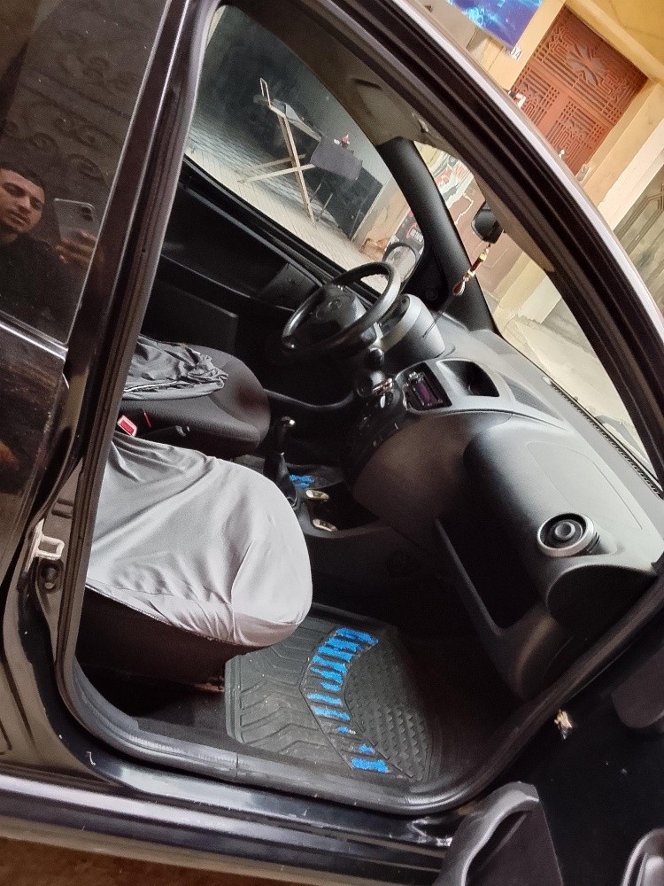 BYD F0 1.0 ESS 67CH - 6