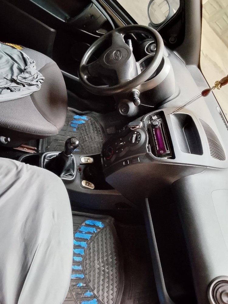 BYD F0 1.0 ESS 67CH - 8